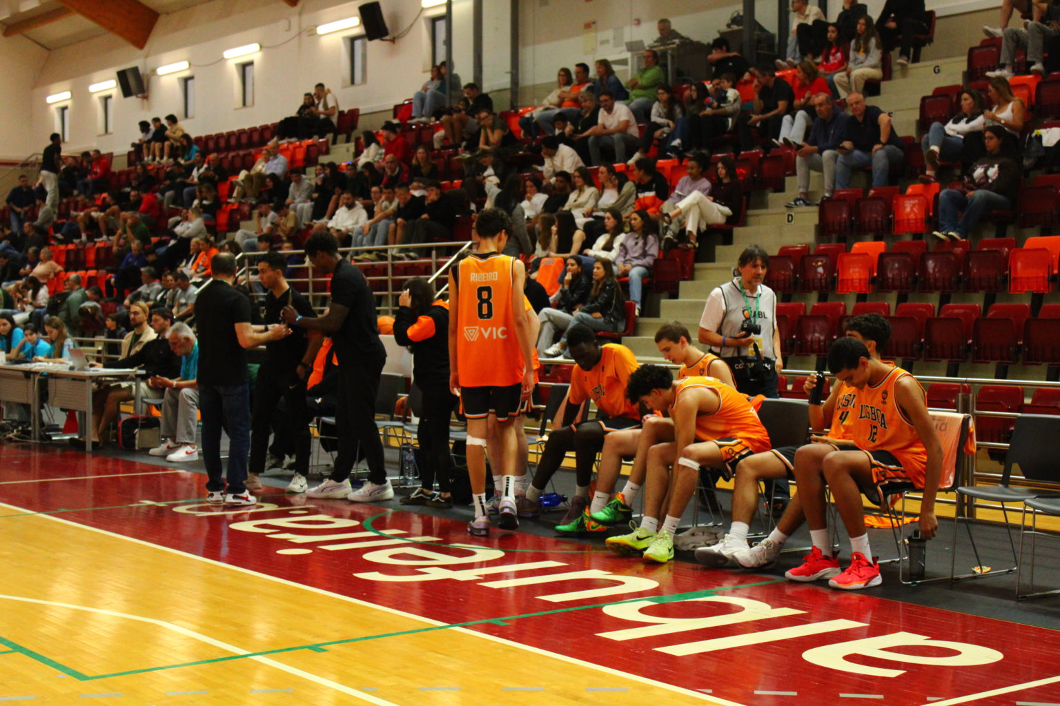 ABL imagem de galeria