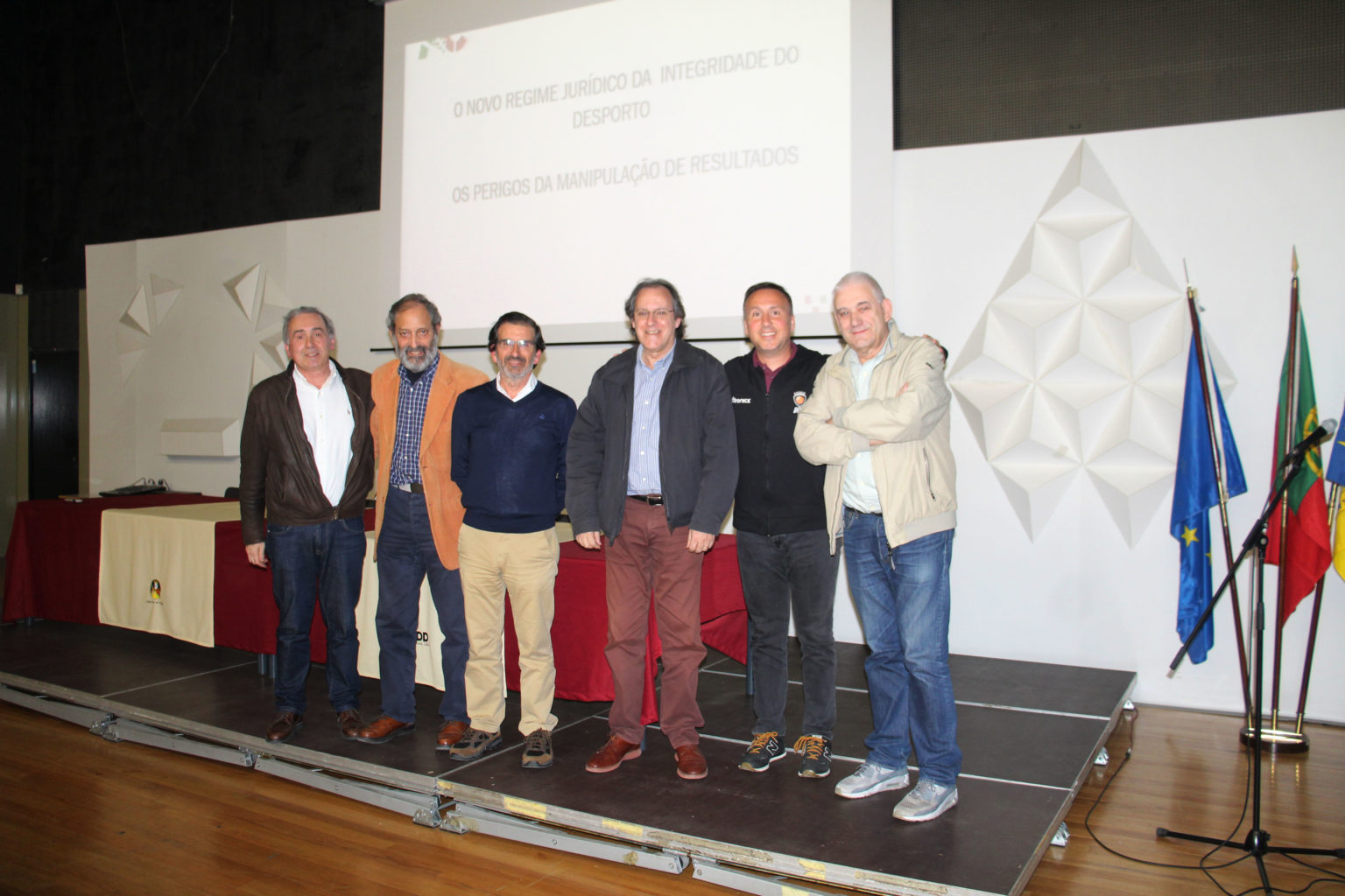 ABL imagem de galeria