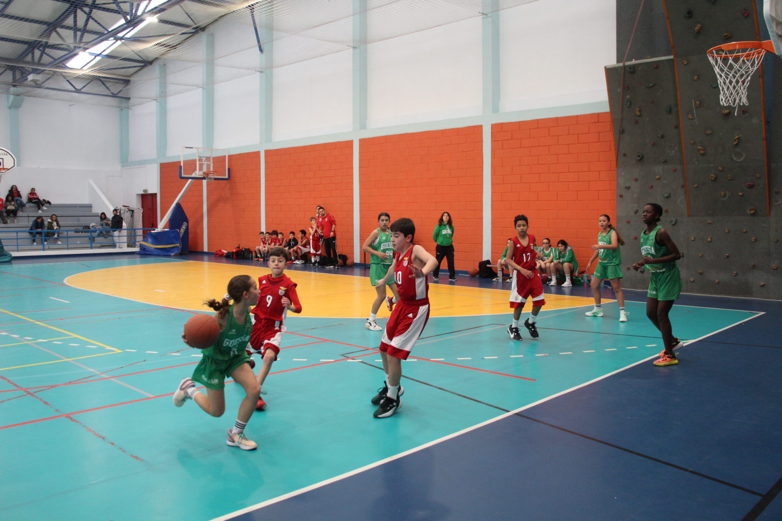 ABL imagem de galeria