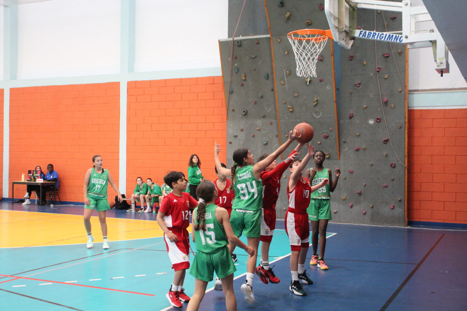 ABL imagem de galeria