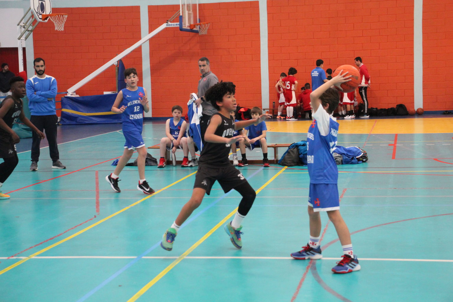 ABL imagem de galeria