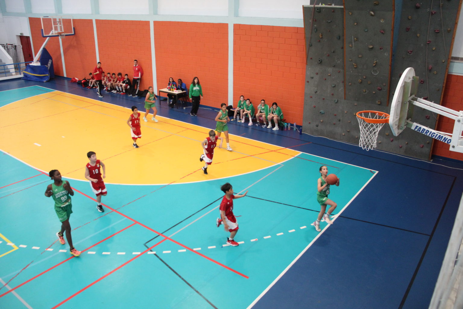 ABL imagem de galeria