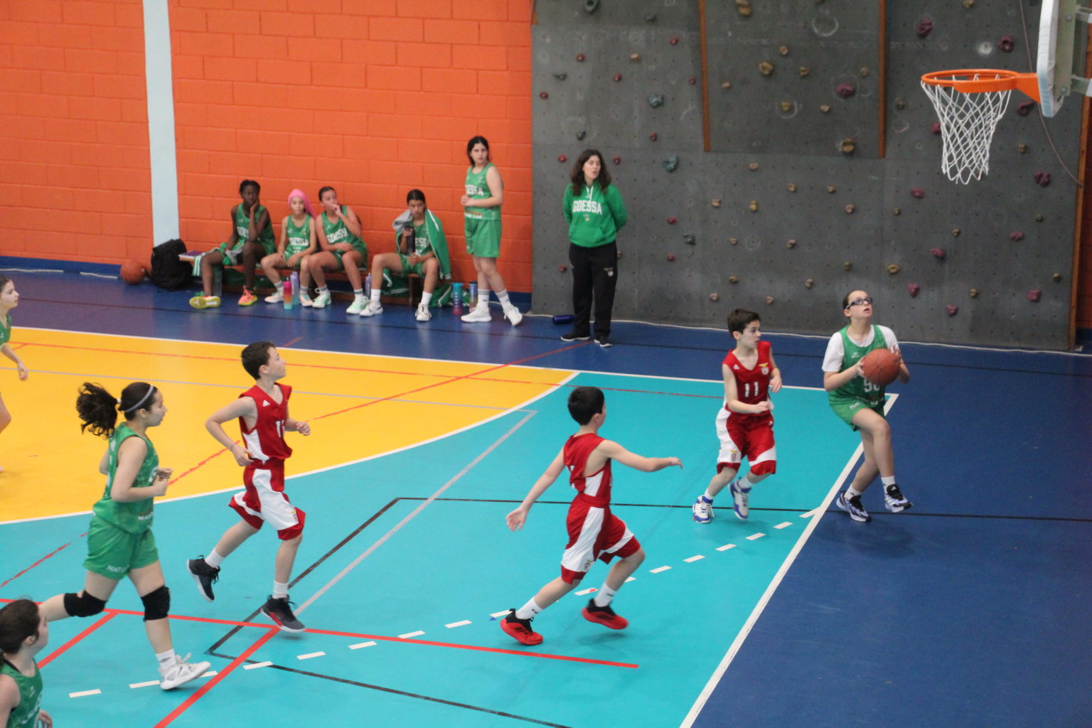 ABL imagem de galeria