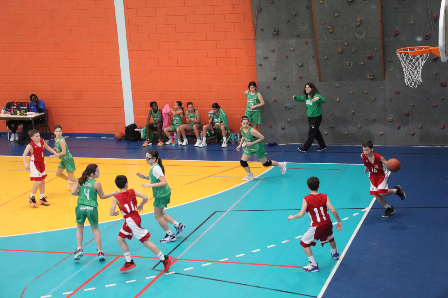 ABL imagem de galeria