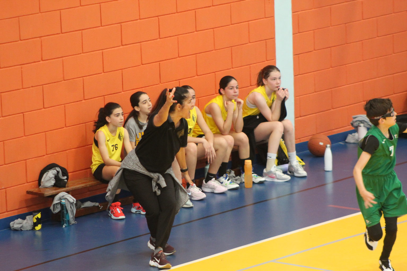 ABL imagem de galeria