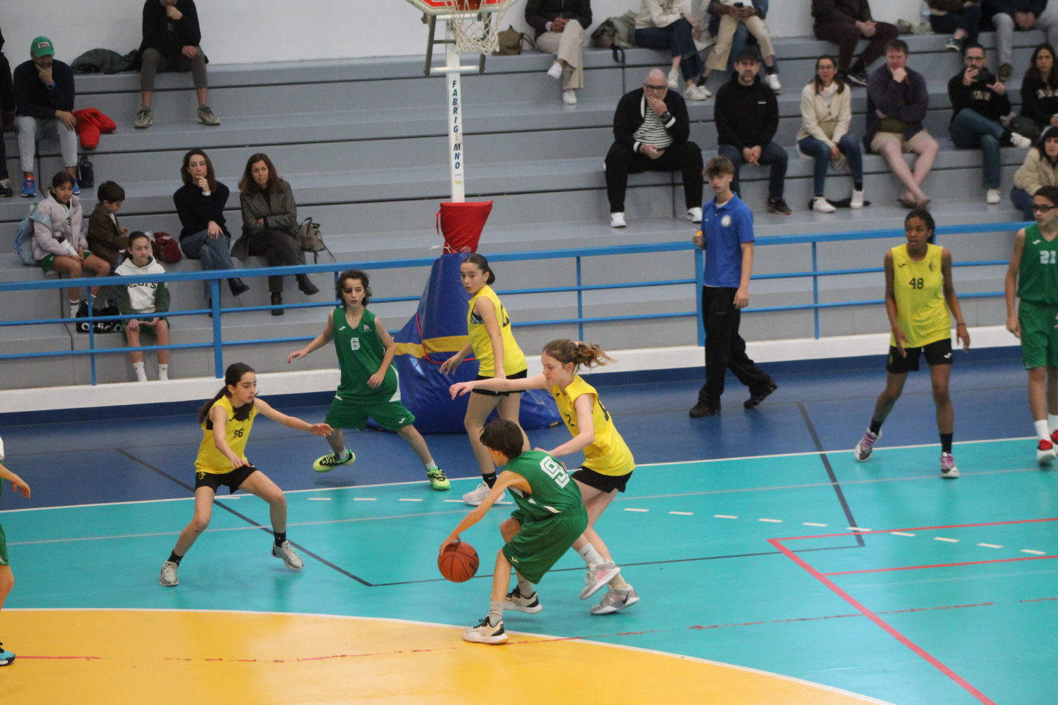 ABL imagem de galeria