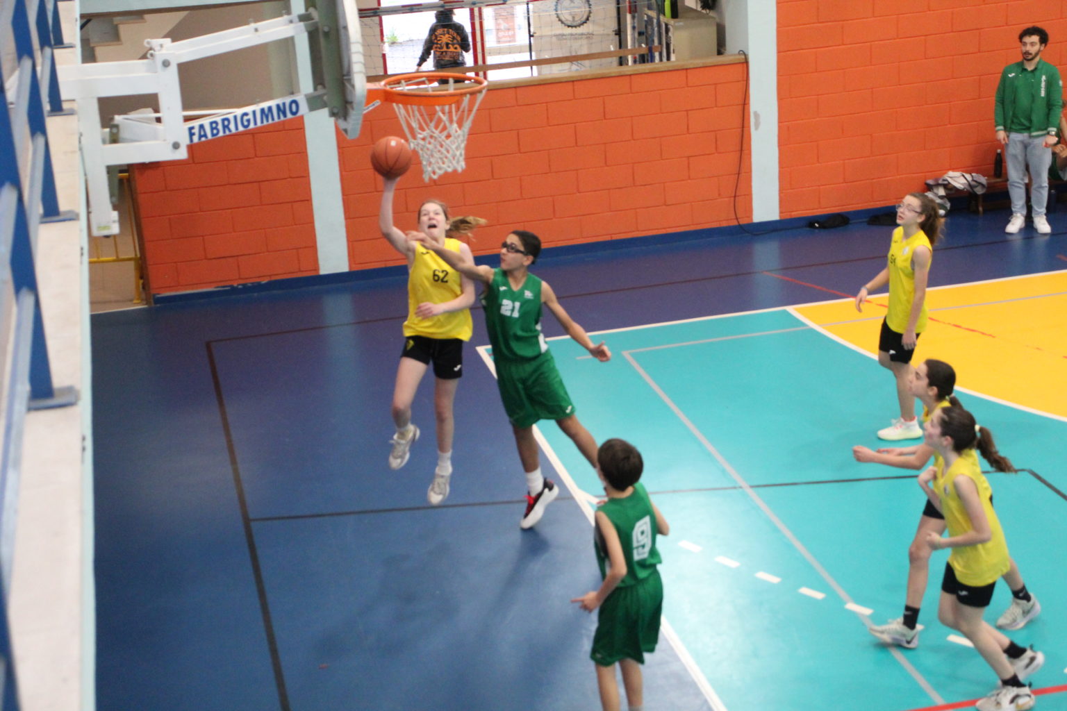 ABL imagem de galeria