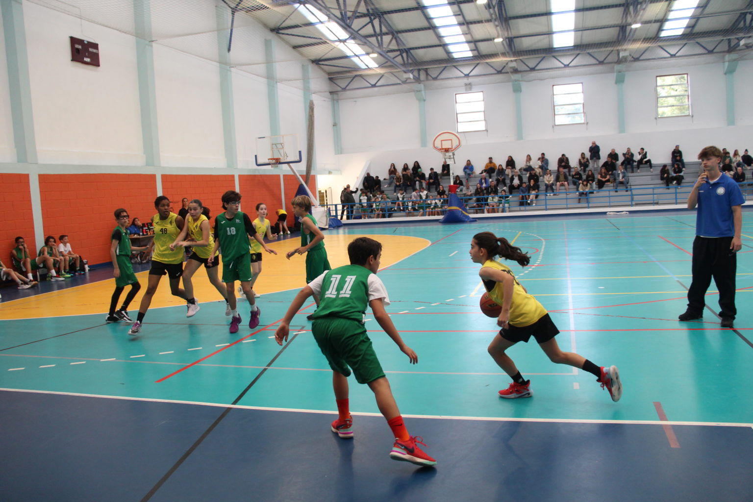 ABL imagem de galeria