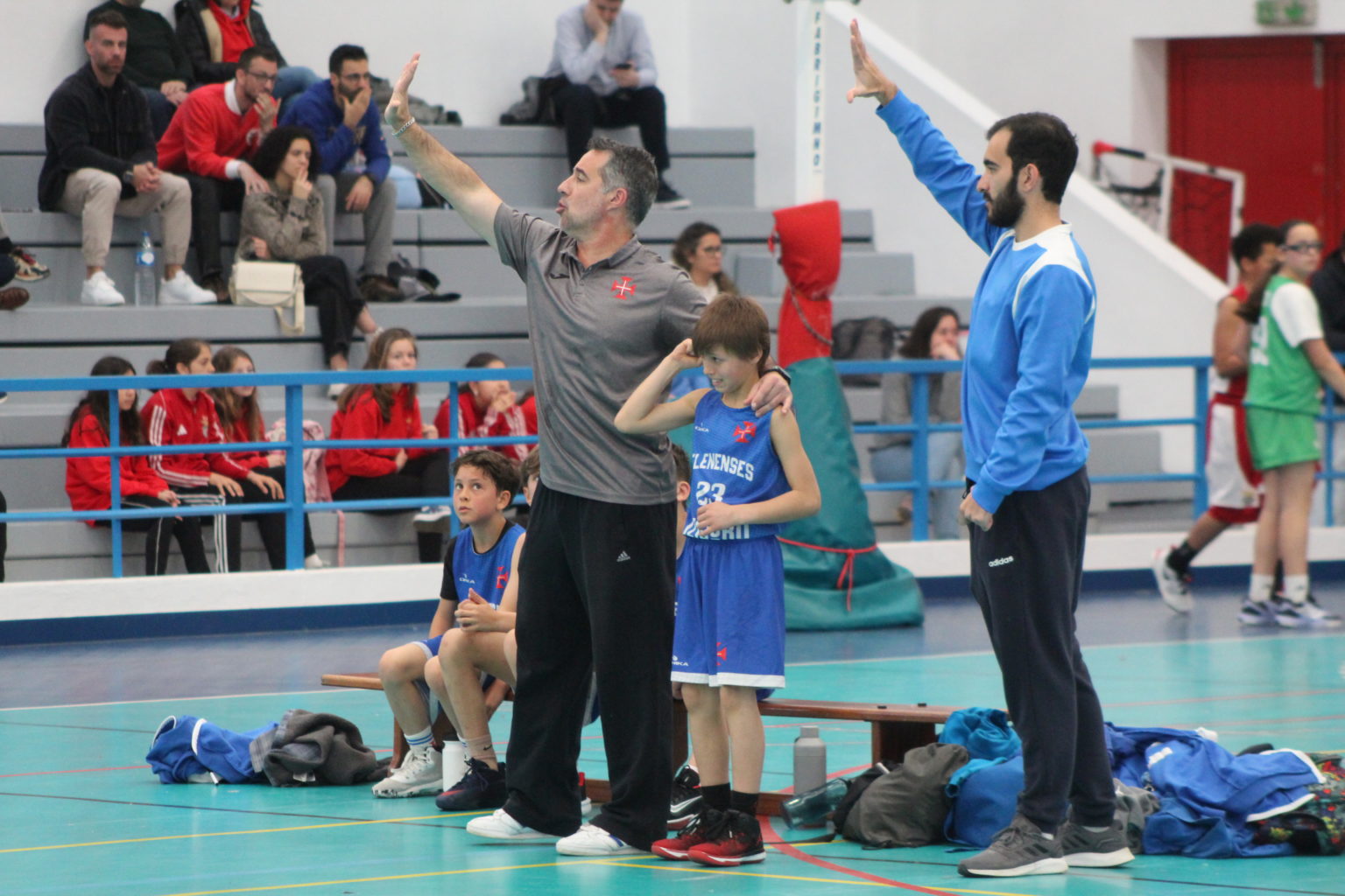 ABL imagem de galeria