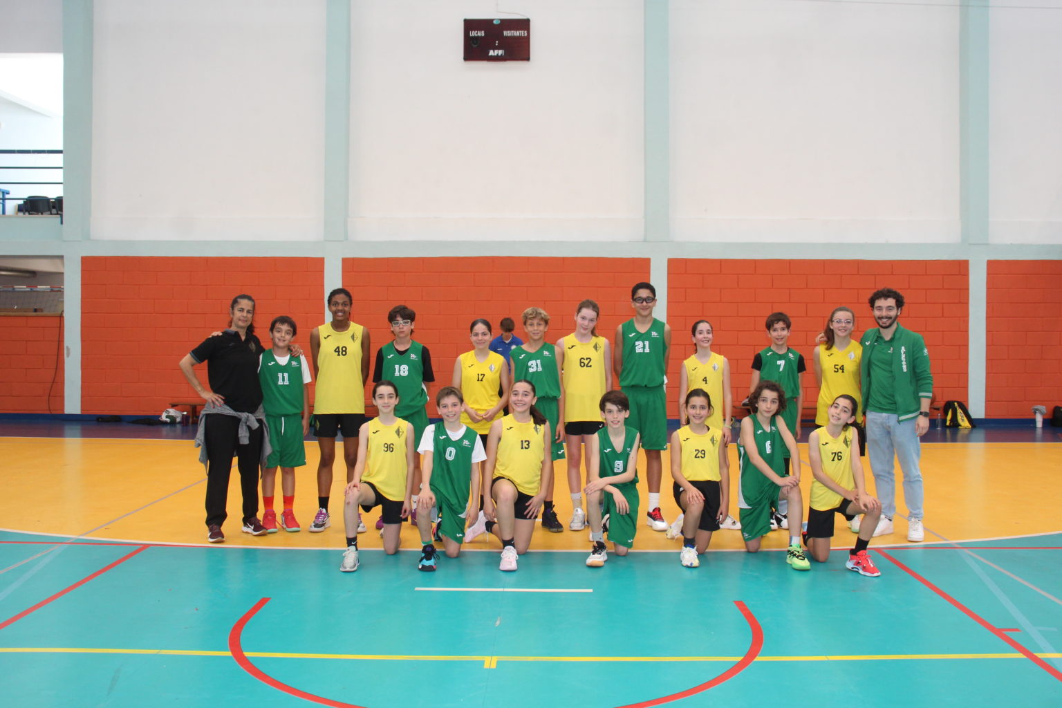 ABL imagem de galeria