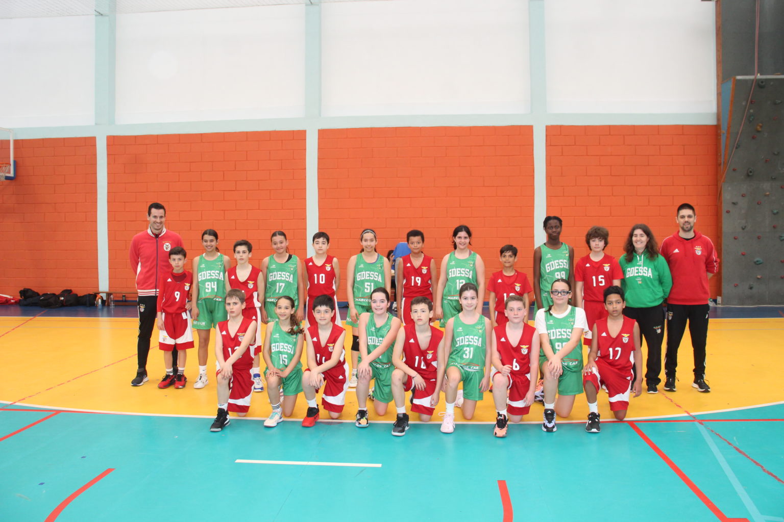 ABL imagem de galeria