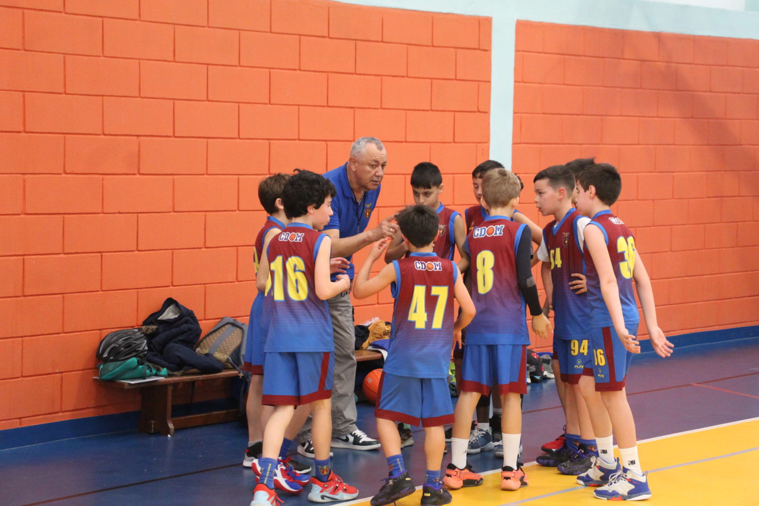 ABL imagem de galeria