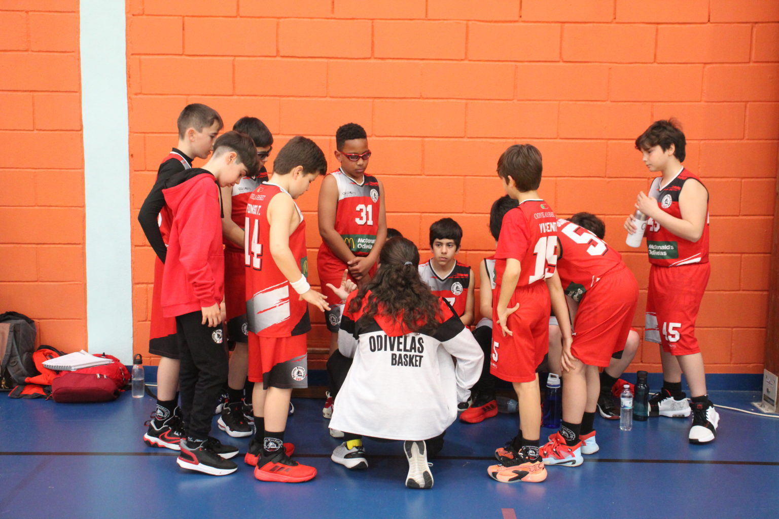ABL imagem de galeria