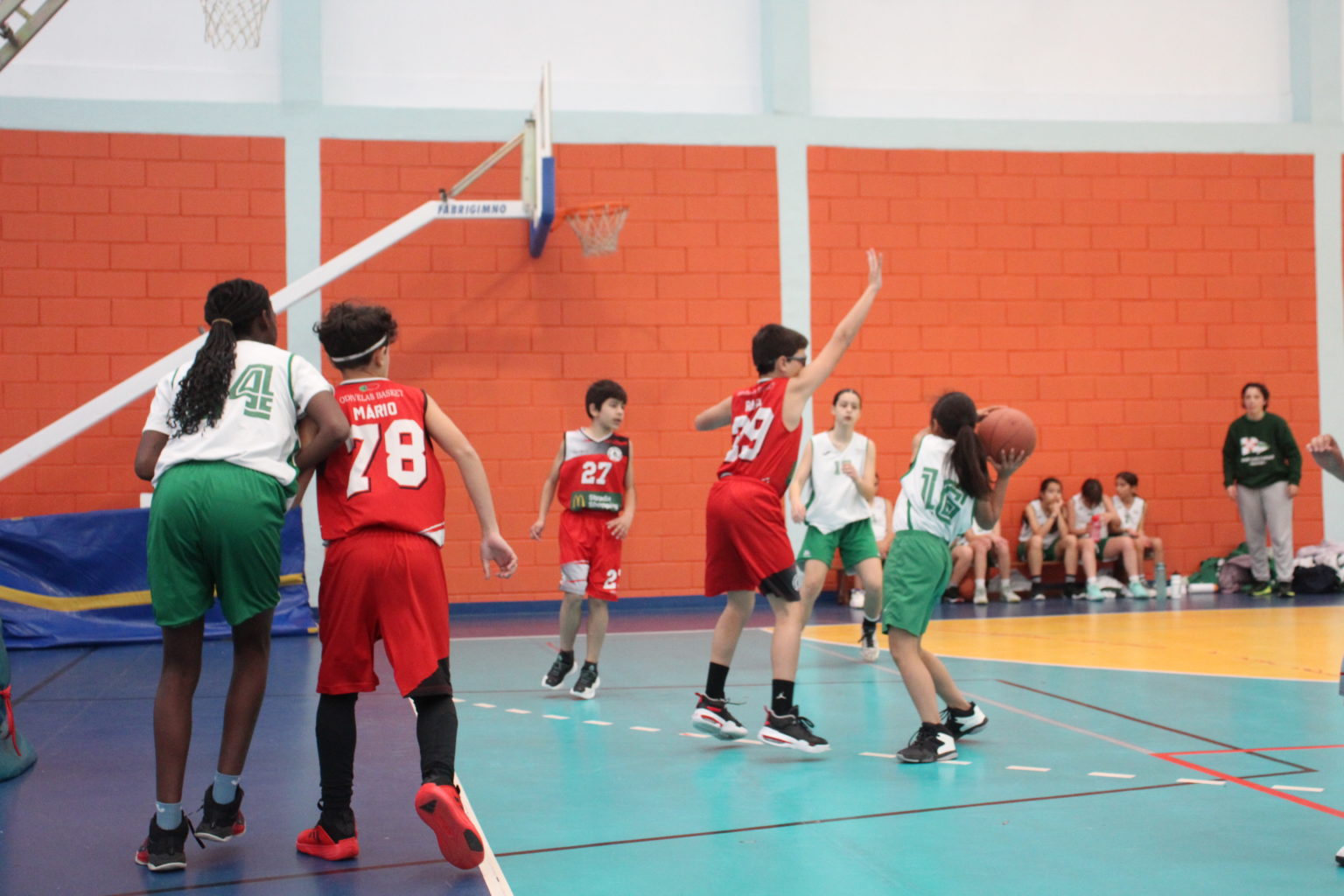 ABL imagem de galeria
