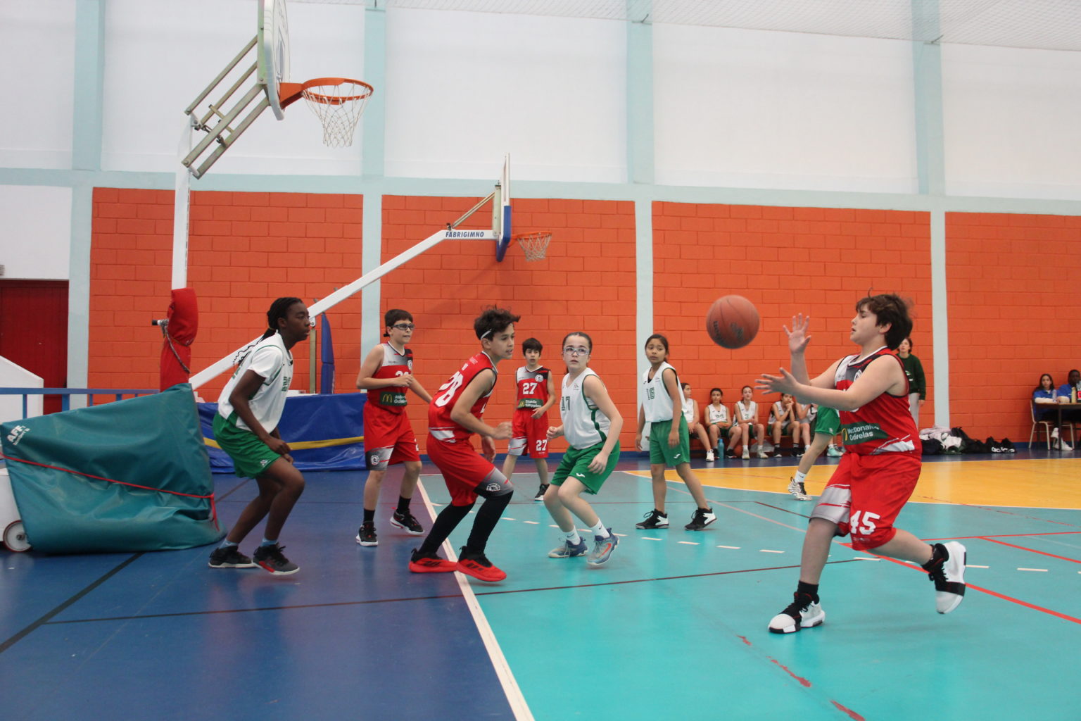 ABL imagem de galeria