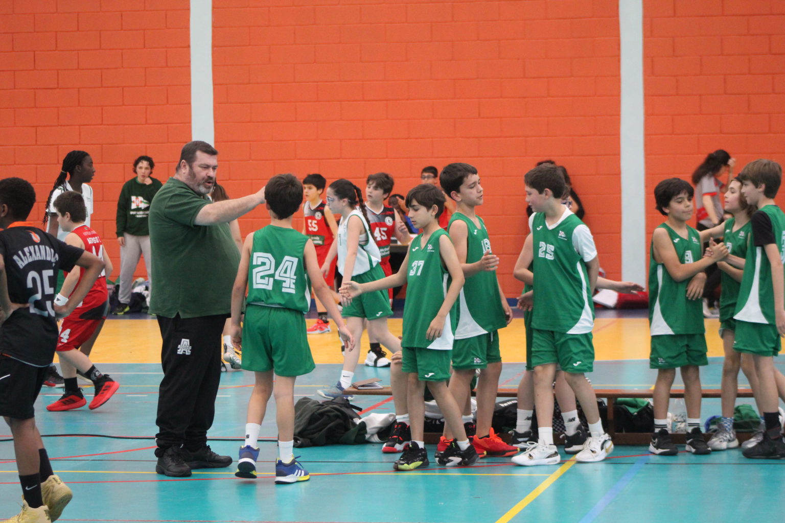 ABL imagem de galeria