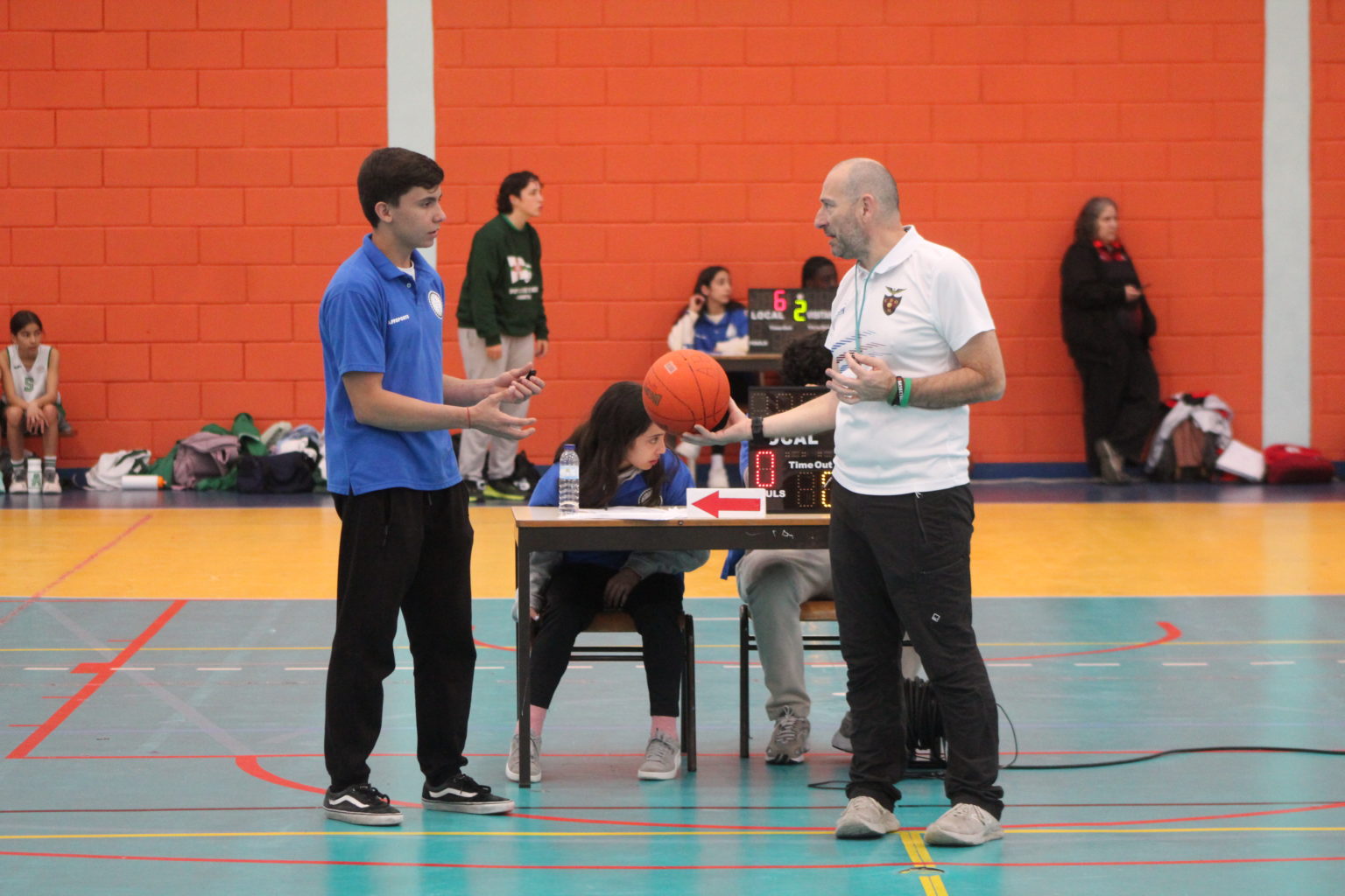 ABL imagem de galeria