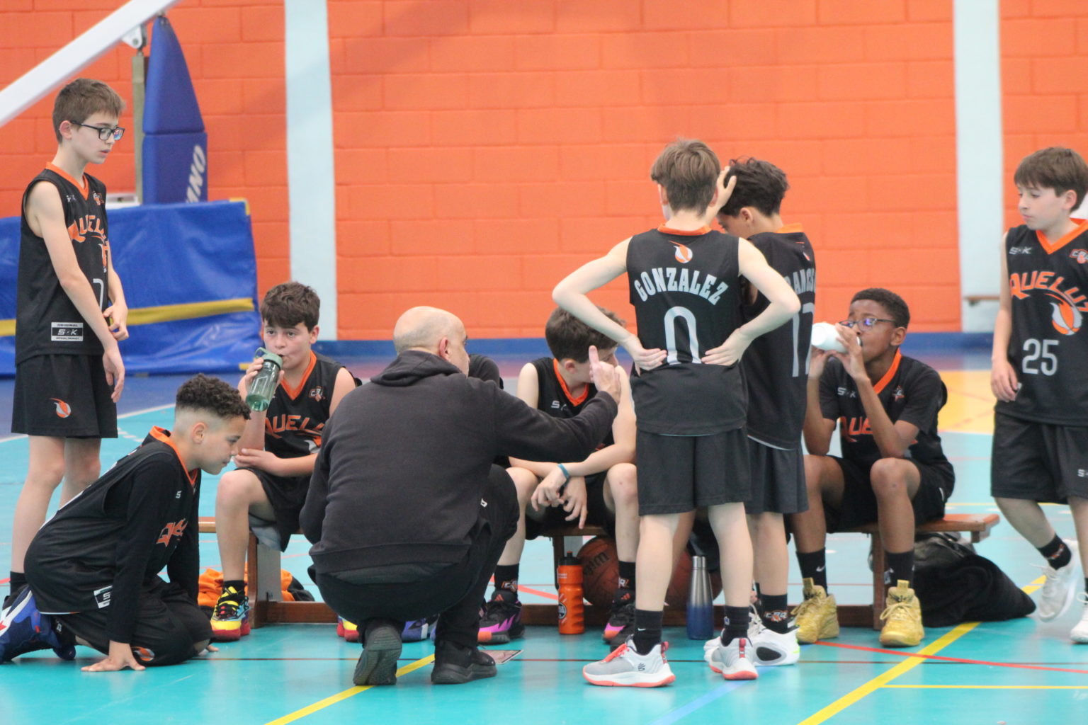ABL imagem de galeria