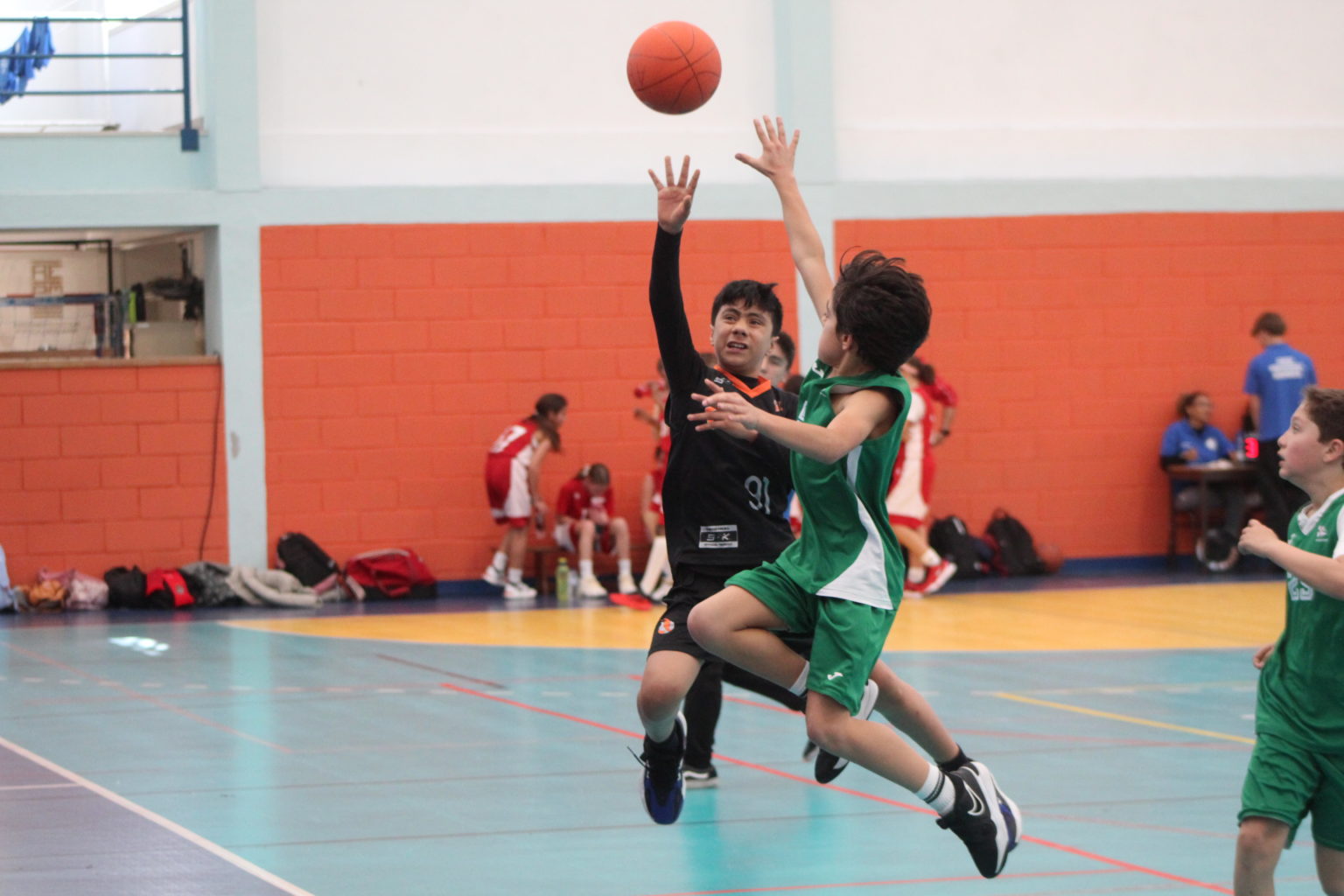 ABL imagem de galeria