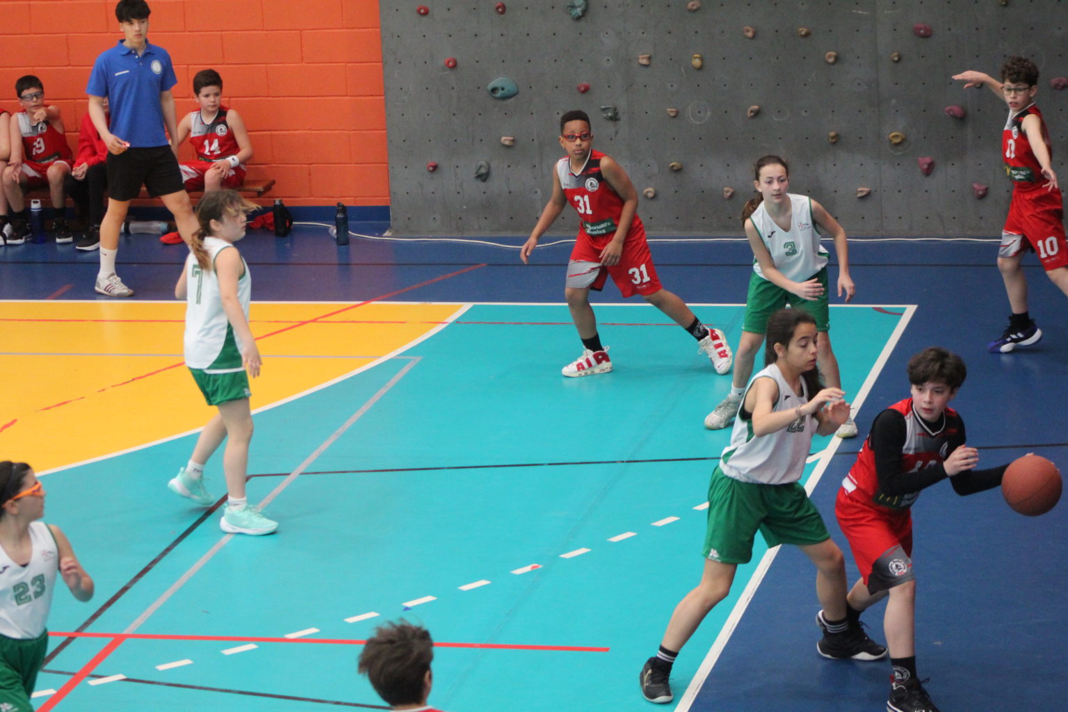 ABL imagem de galeria