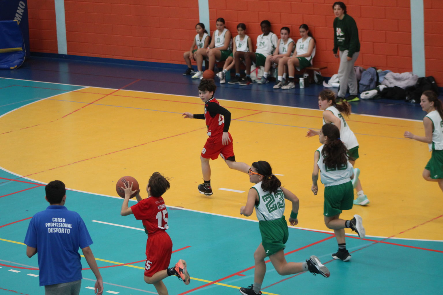 ABL imagem de galeria