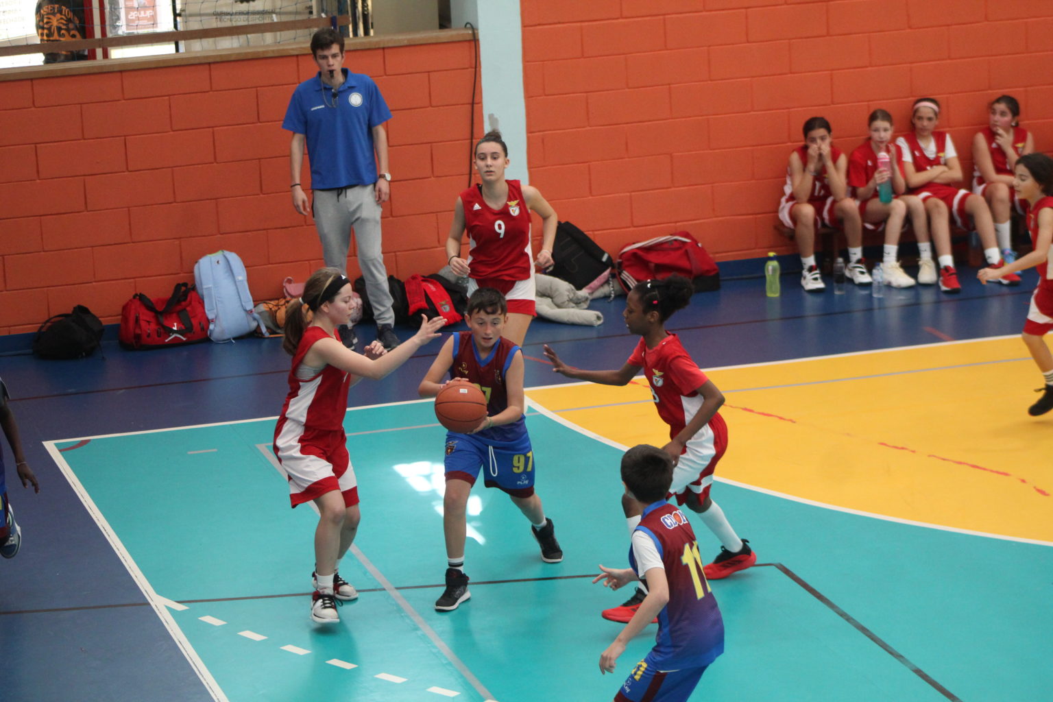 ABL imagem de galeria