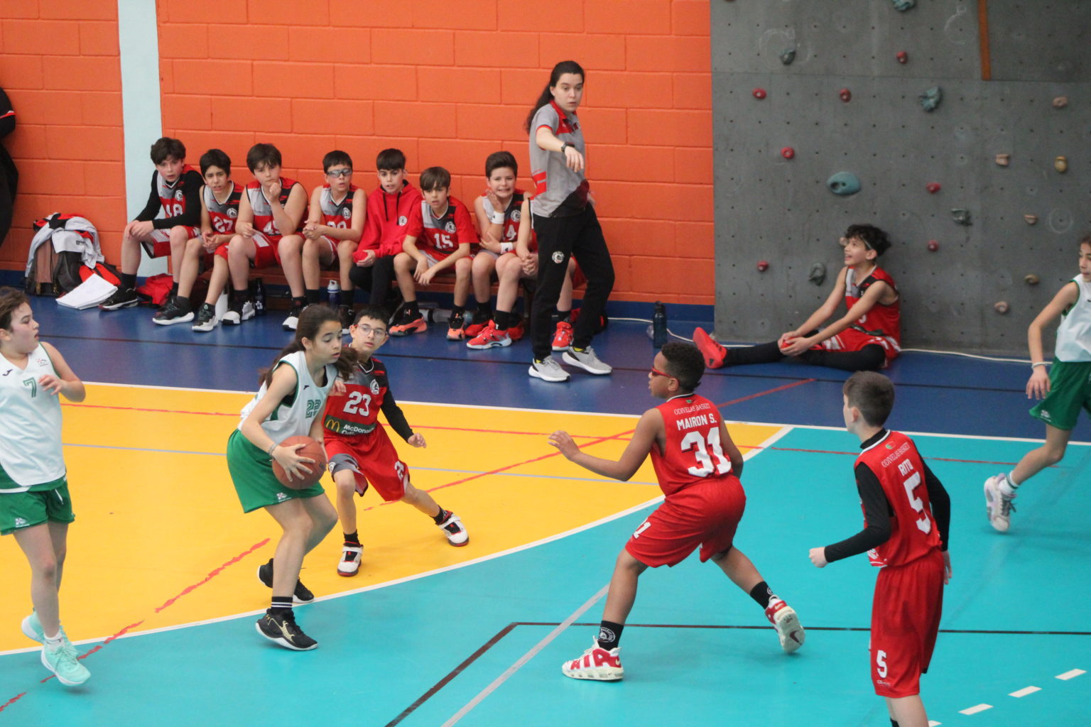 ABL imagem de galeria