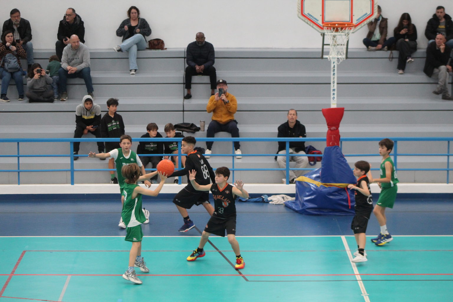 ABL imagem de galeria