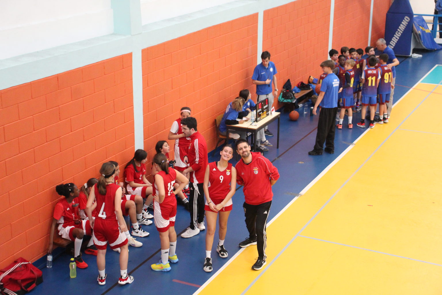 ABL imagem de galeria