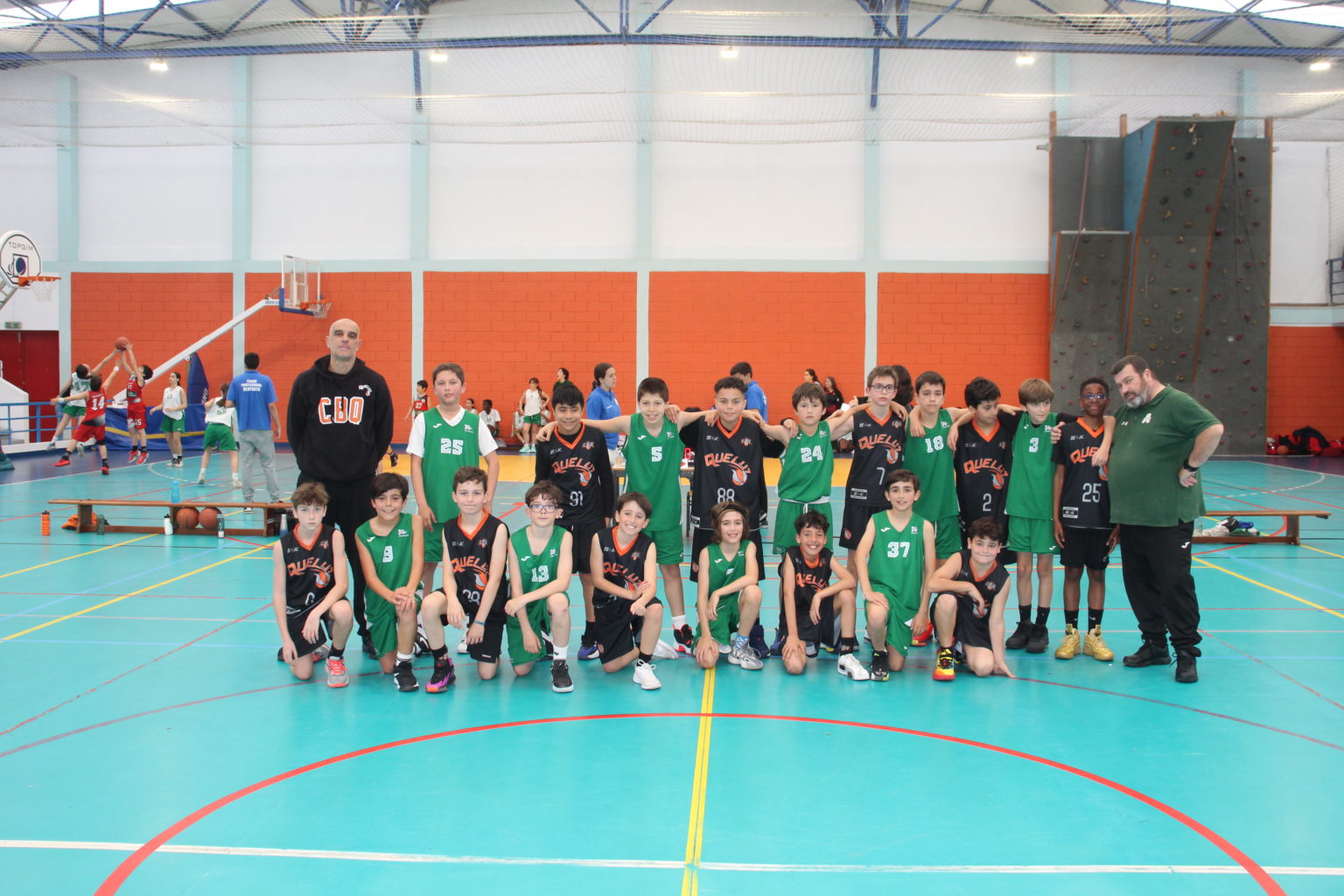 ABL imagem de galeria