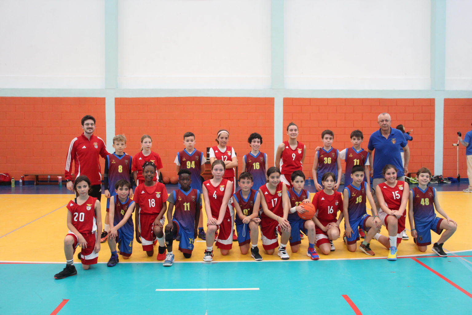ABL imagem de galeria
