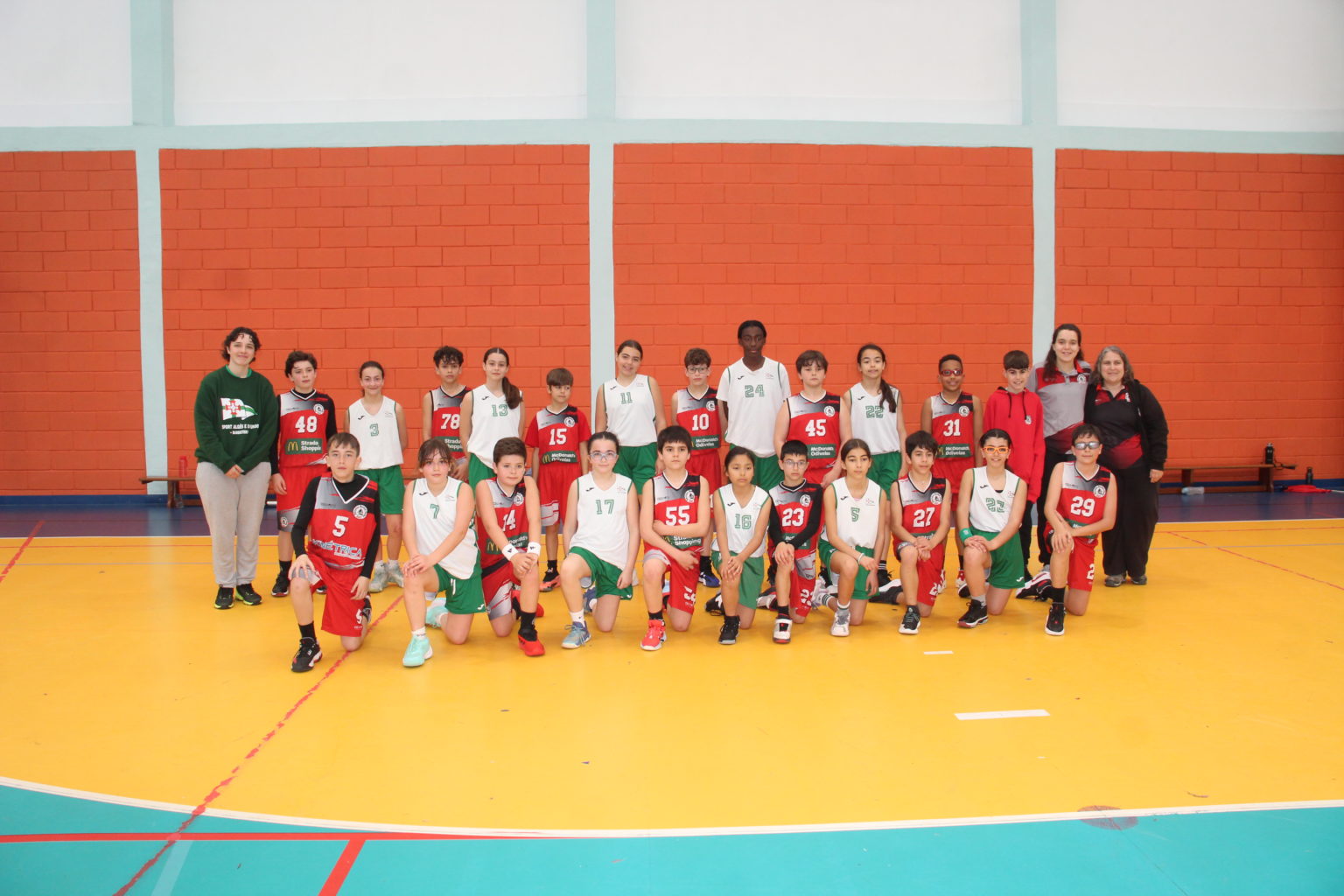 ABL imagem de galeria
