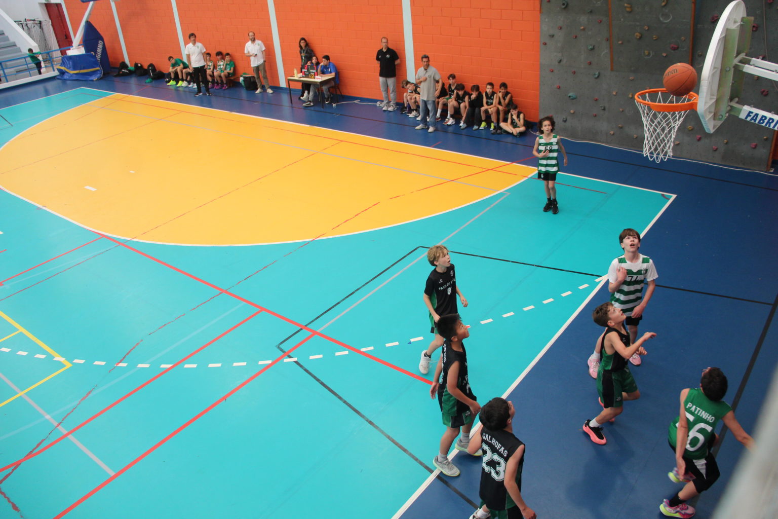 ABL imagem de galeria