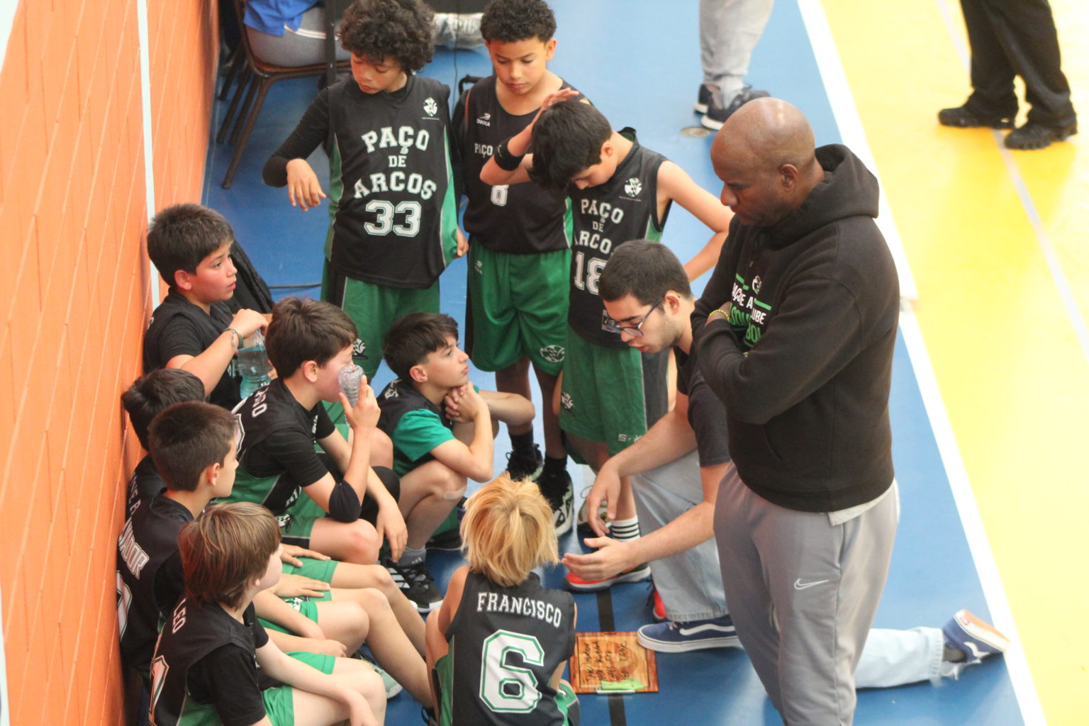 ABL imagem de galeria