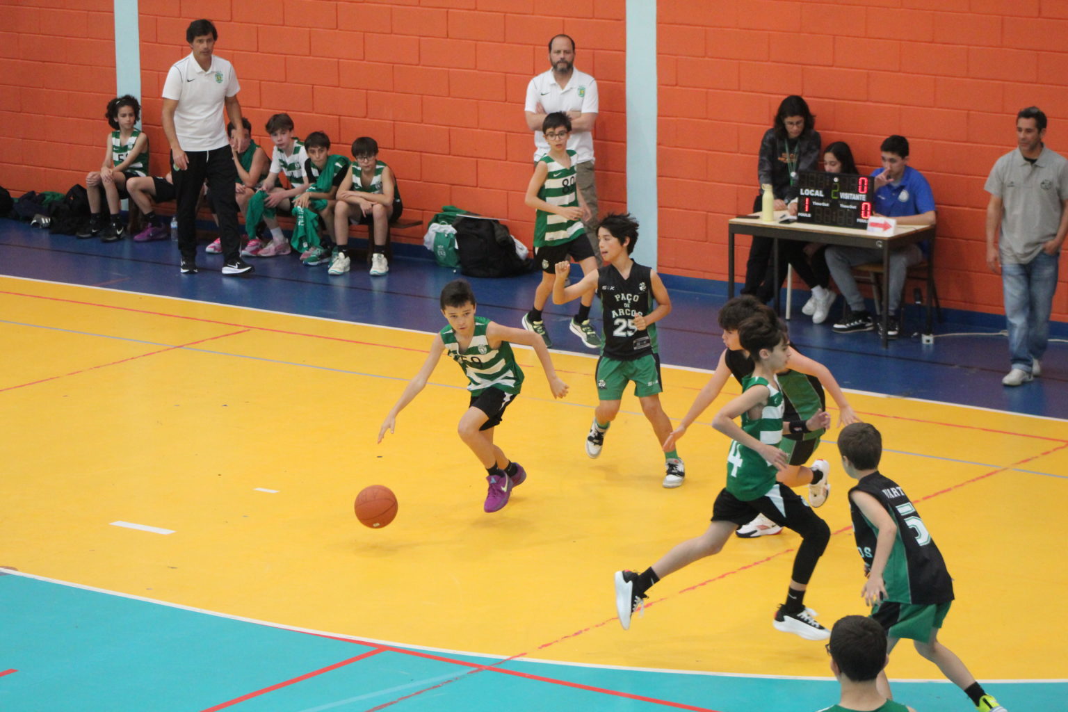 ABL imagem de galeria