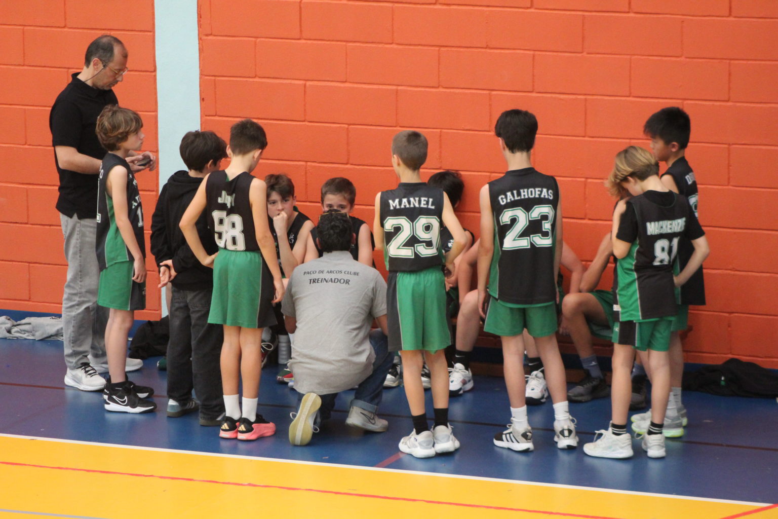 ABL imagem de galeria