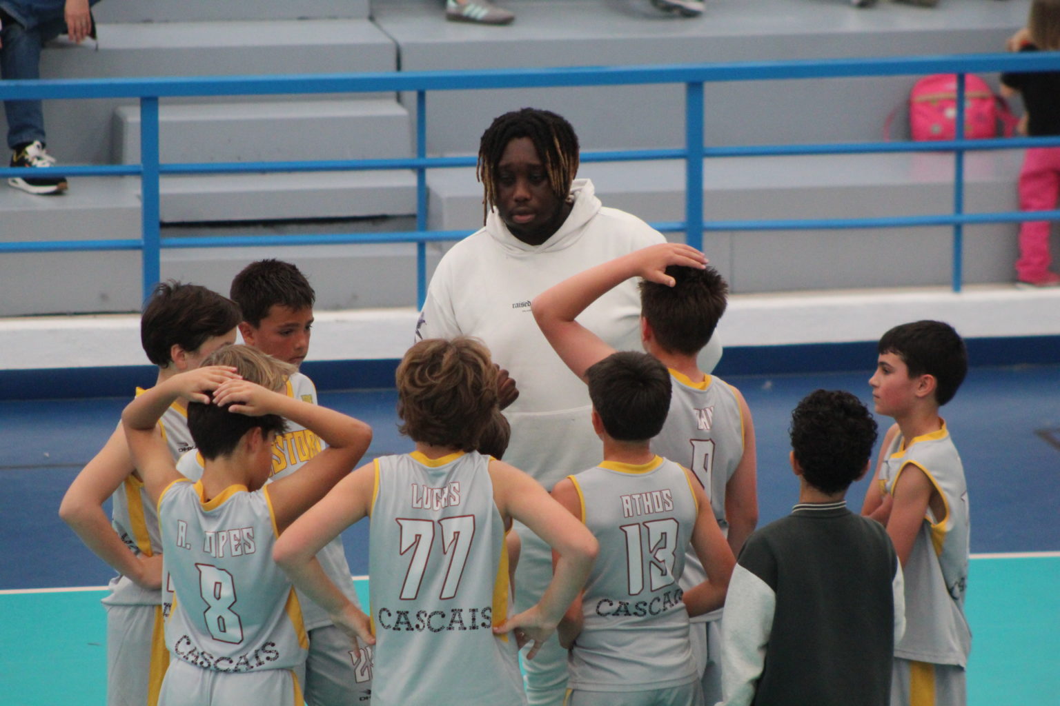 ABL imagem de galeria