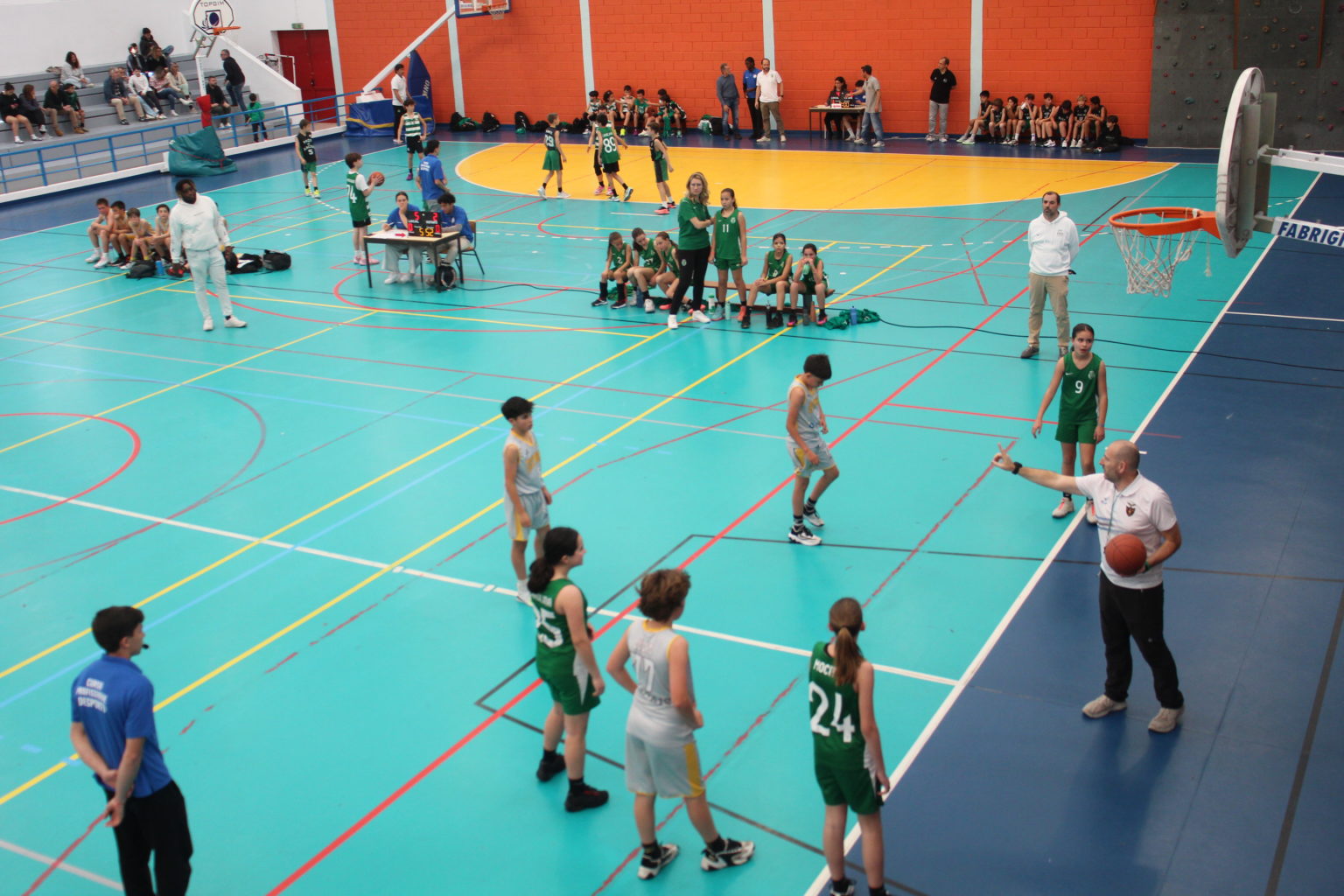 ABL imagem de galeria