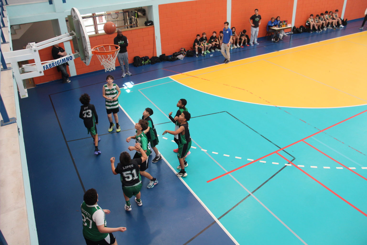 ABL imagem de galeria