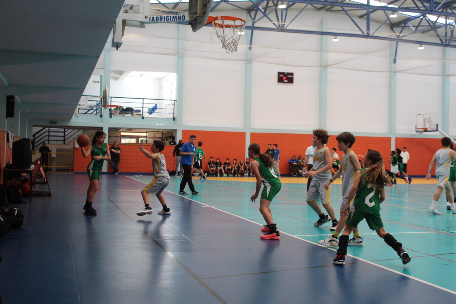 ABL imagem de galeria