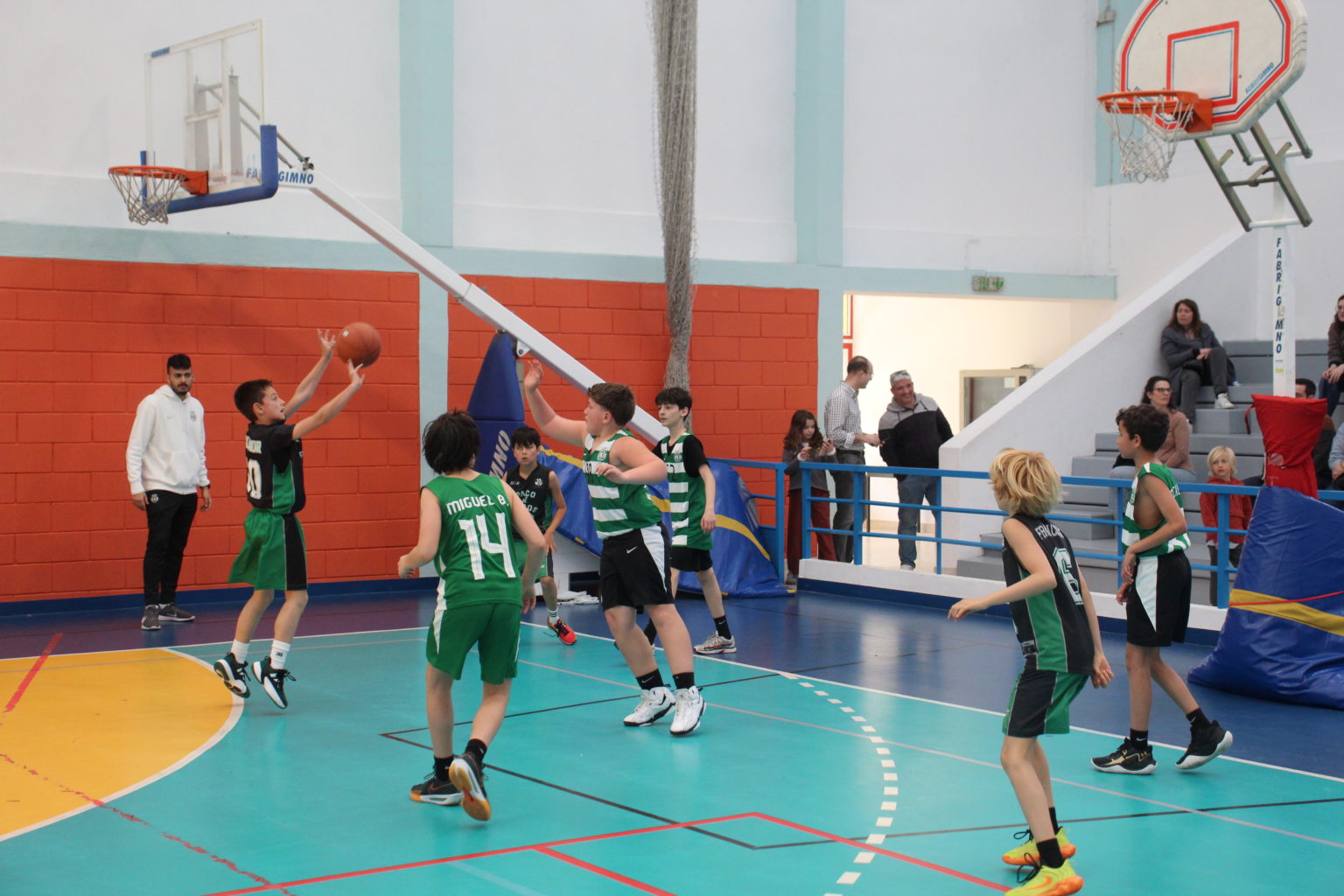 ABL imagem de galeria