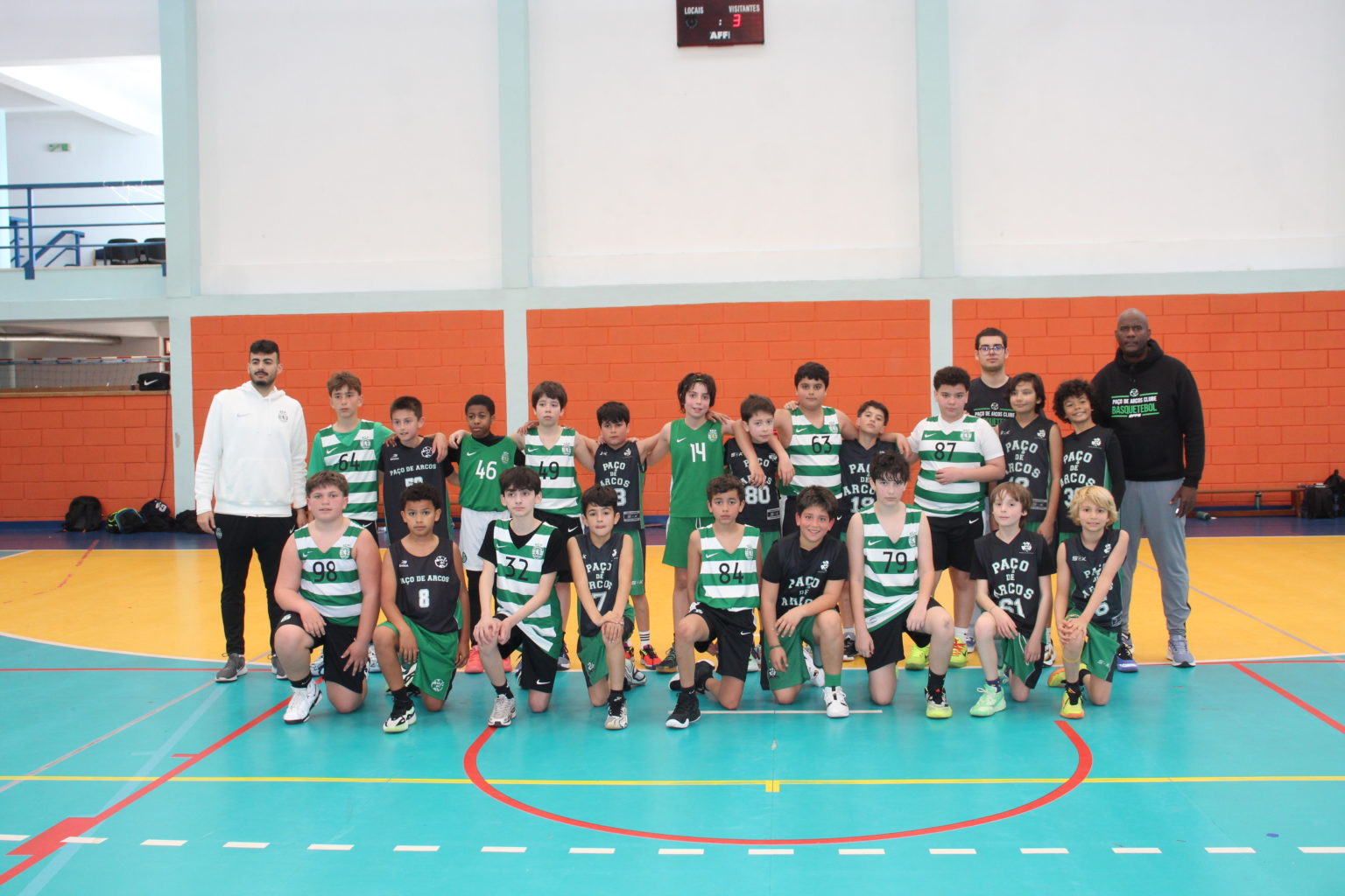 ABL imagem de galeria