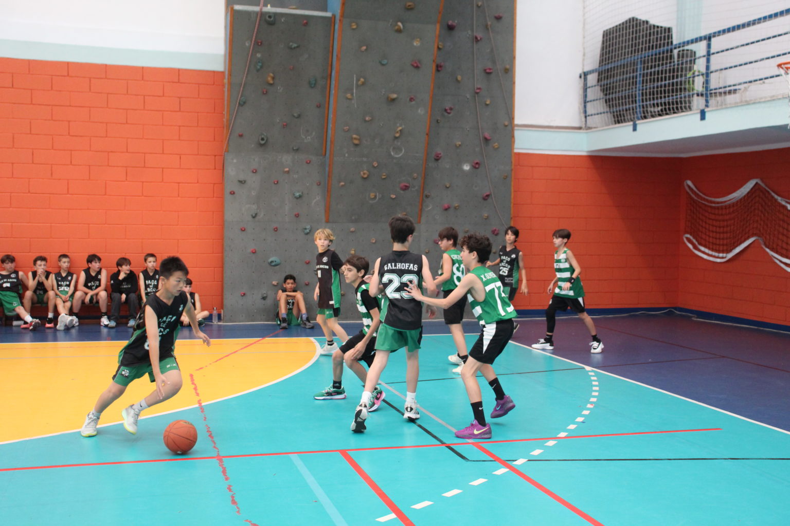 ABL imagem de galeria