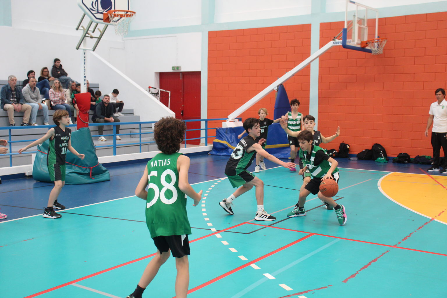 ABL imagem de galeria