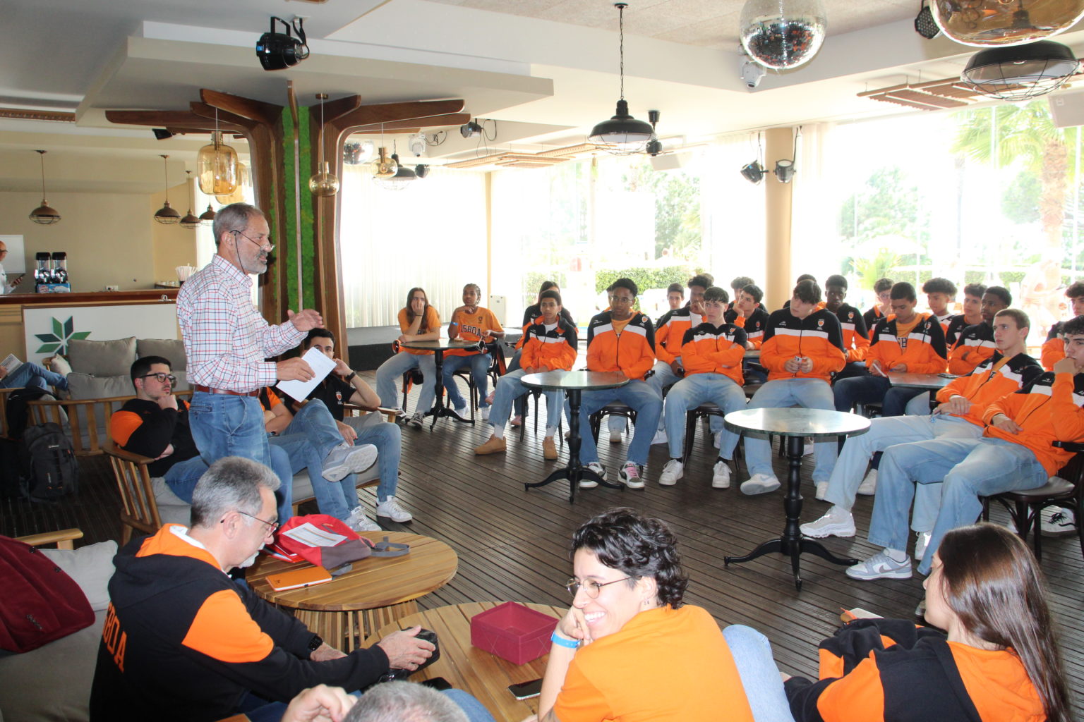 ABL imagem de galeria