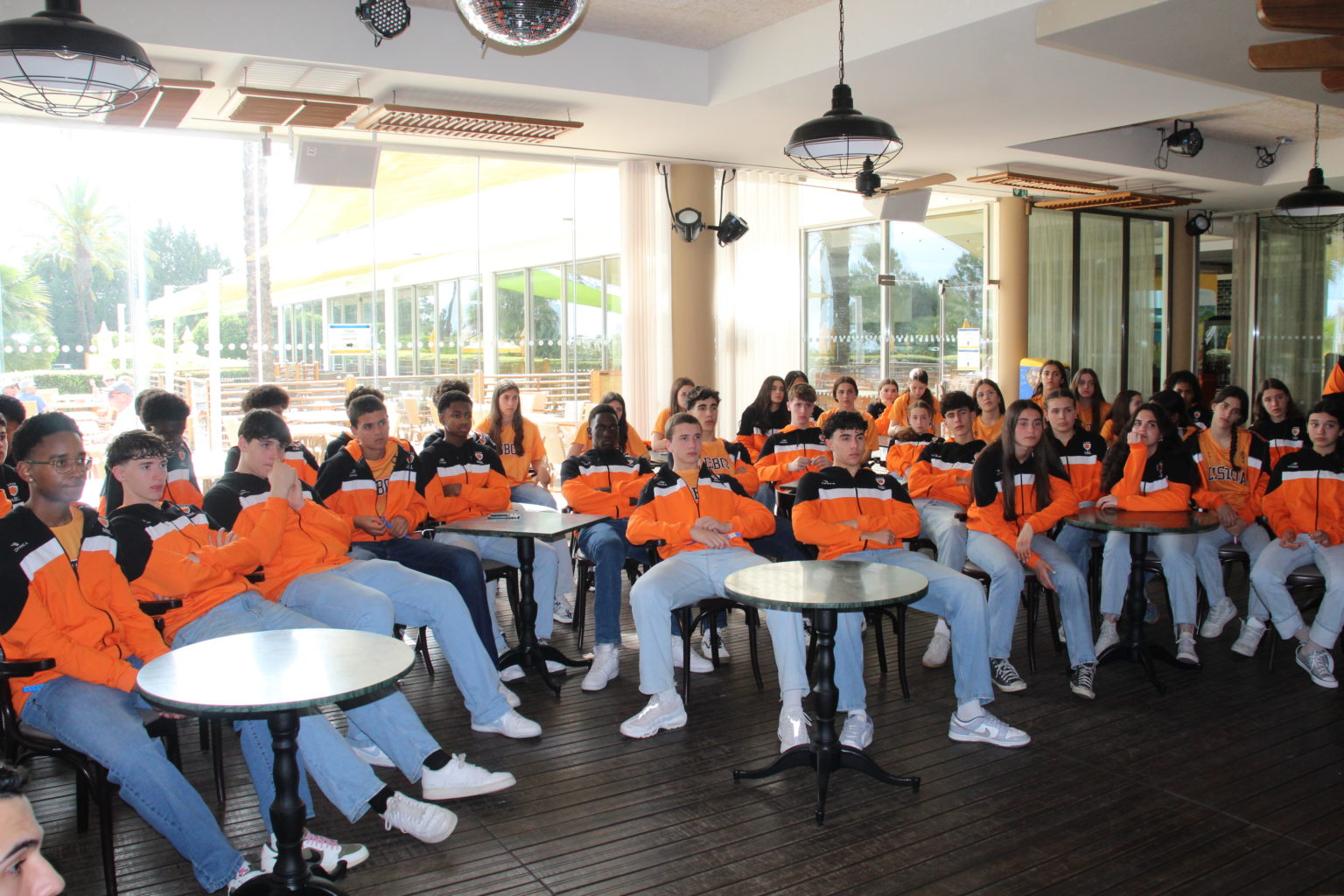 ABL imagem de galeria