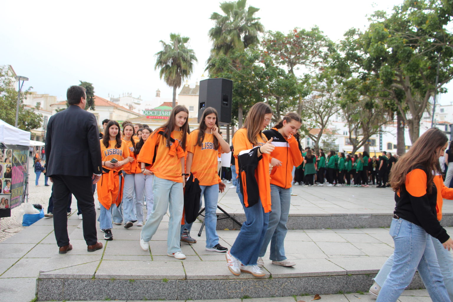 ABL imagem de galeria