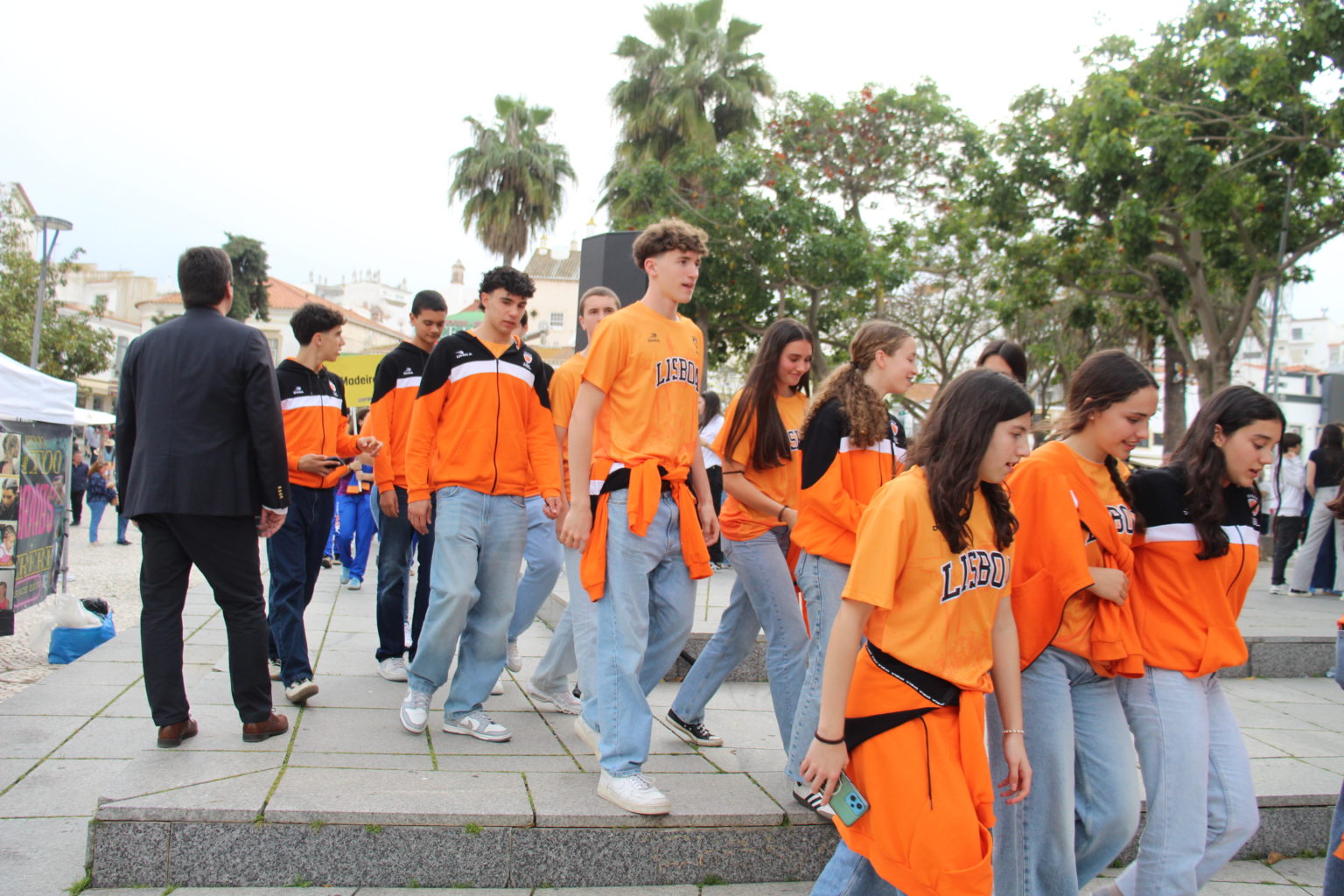 ABL imagem de galeria