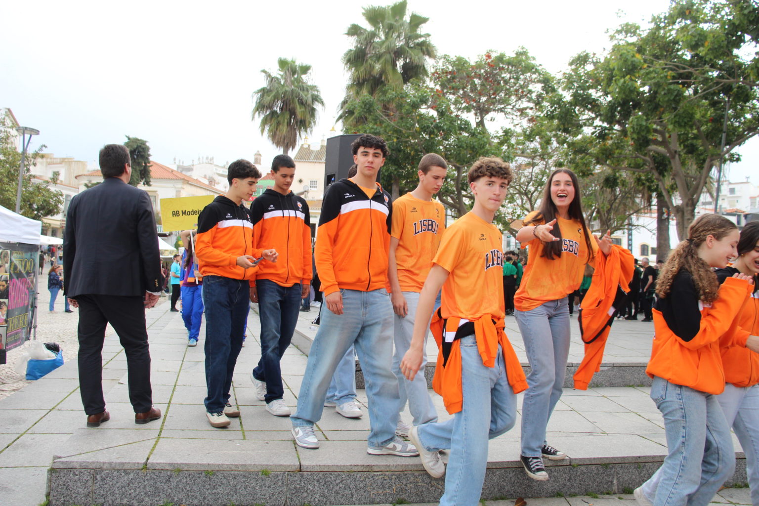 ABL imagem de galeria