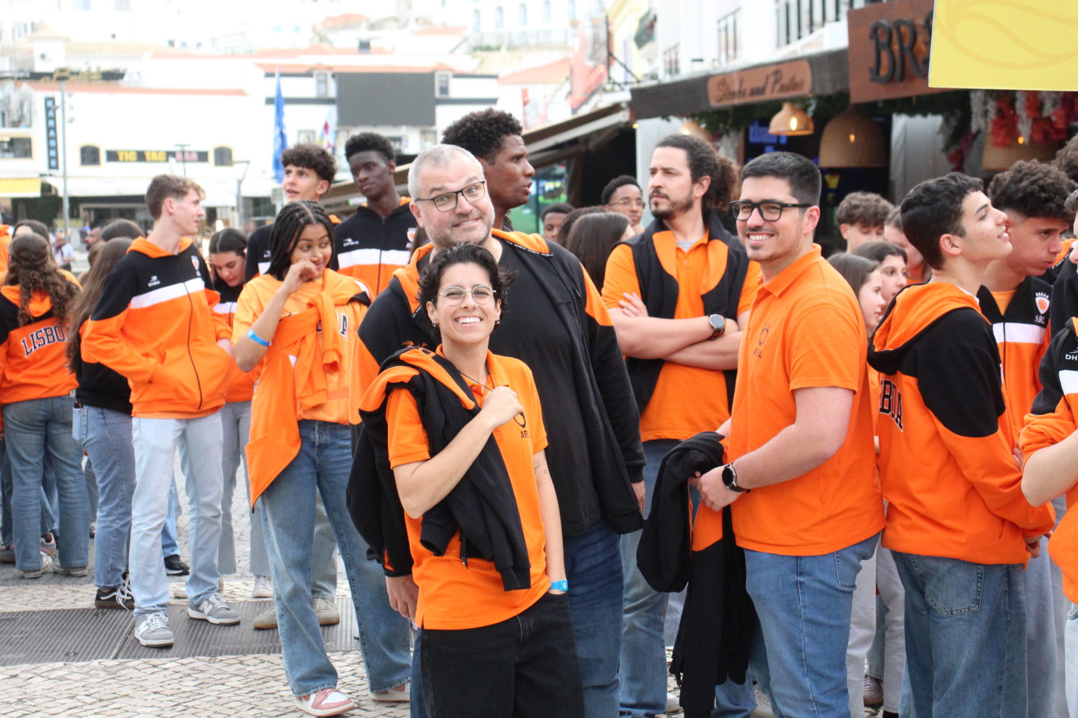ABL imagem de galeria